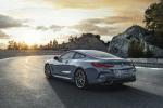 BMW M850i xDrive 2018 года (WW)